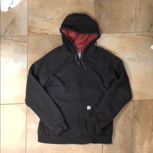 Women’s Carhartt Jacket